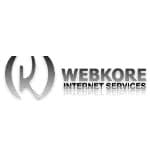 Webkore Internet Services logo