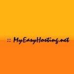 MyEasyHosting logo