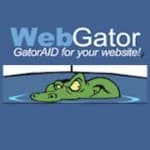 WebGator logo