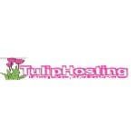 TulipHosting logo