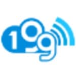 Just199.com logo