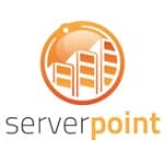 ServerPoint logo
