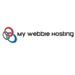 My Webbie Hosting logo