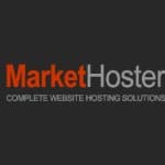 MarketHoster.com logo
