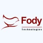FodyHost logo
