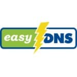 EasyDNS logo