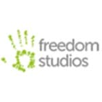 Freedom Studios logo