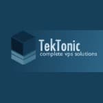 TekTonic logo