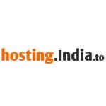 Hosting.India.to logo