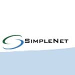 SimpleNet logo