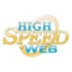 High Speed Web logo