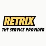 Retrix logo