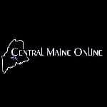 Central Maine Online logo