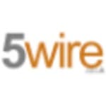 5wire logo