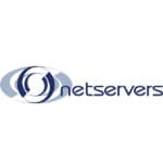 Netservers logo