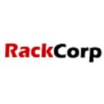RackCorp logo