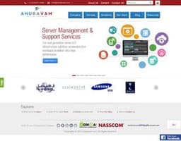 Anubavam LLC logo
