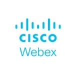 Cisco WebEx logo