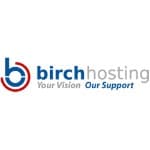 BirchHosting logo