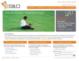 Esilo logo