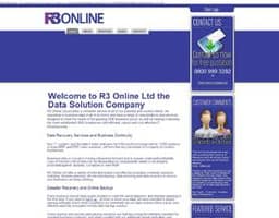 Data Solutions UK Ltd logo