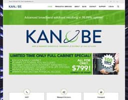Kanobe logo