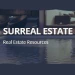 SurrealEstate logo