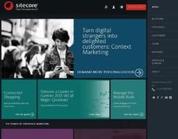 Sitecore logo