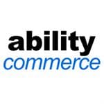 Ability Commerce logo