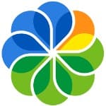 Alfresco logo