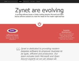 ZyNet Limited logo