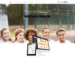 PerfectMIND logo