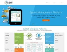 SutiSoft logo