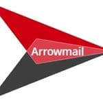 Arrowmail logo