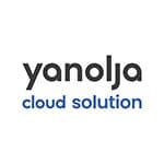 Yanolja Cloud Solution, (formerly eZee) logo
