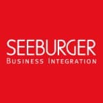 SEEBURGER logo