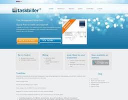TaskBiller logo