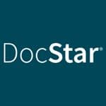 DocStar logo