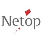 Netop® Live Guide™ logo