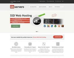 UBservers logo