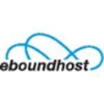 eBoundHost logo