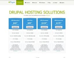 Drupal Companion logo