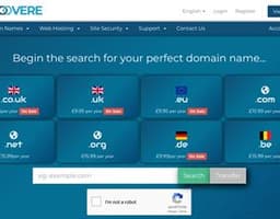 INNOVERE logo
