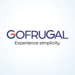 GoFrugal Technologies logo