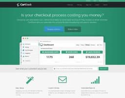 CartStack logo