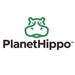 Planet Hippo Internet logo