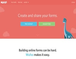 Wufoo logo