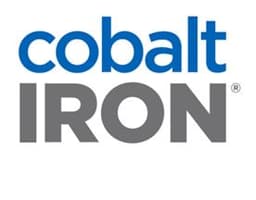 Cobalt Iron logo