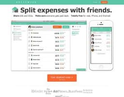 Splitwise logo