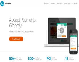 2Checkout logo